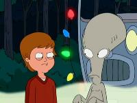 American Dad